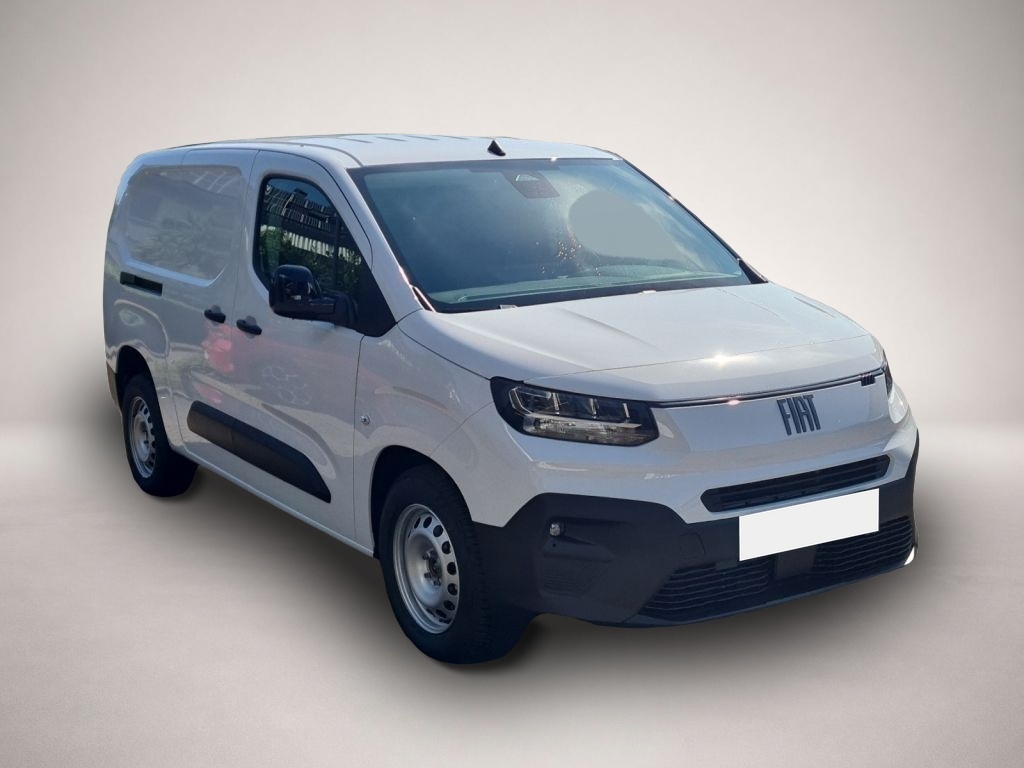 Bild 7 Fiat Doblo 1.5 Diesel XL EHZ Autm. (K9/E)