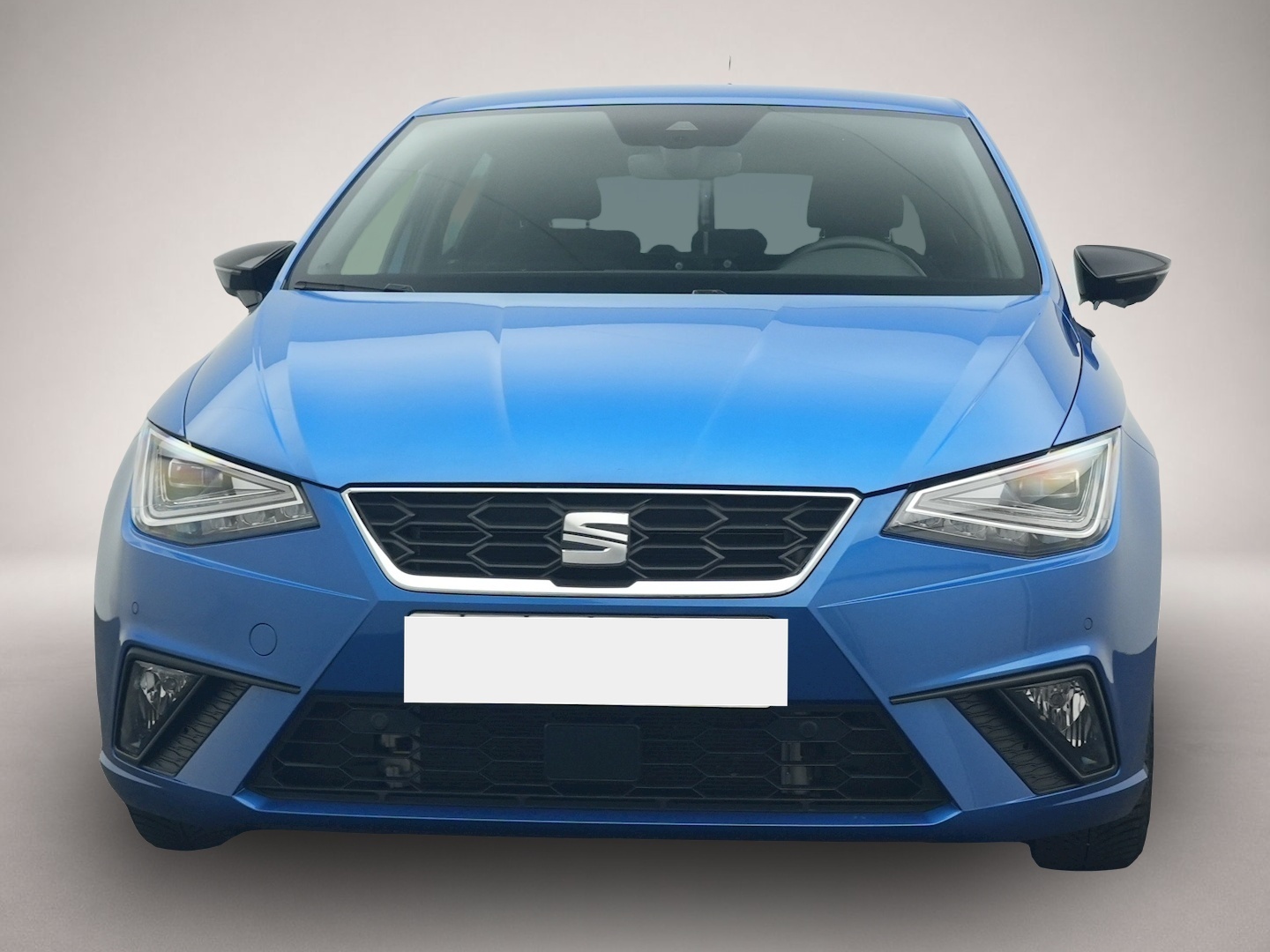 Bild 8 Seat Ibiza 1.0 TSI DSG FR - ab 191 EUR mtl. NAVI LED