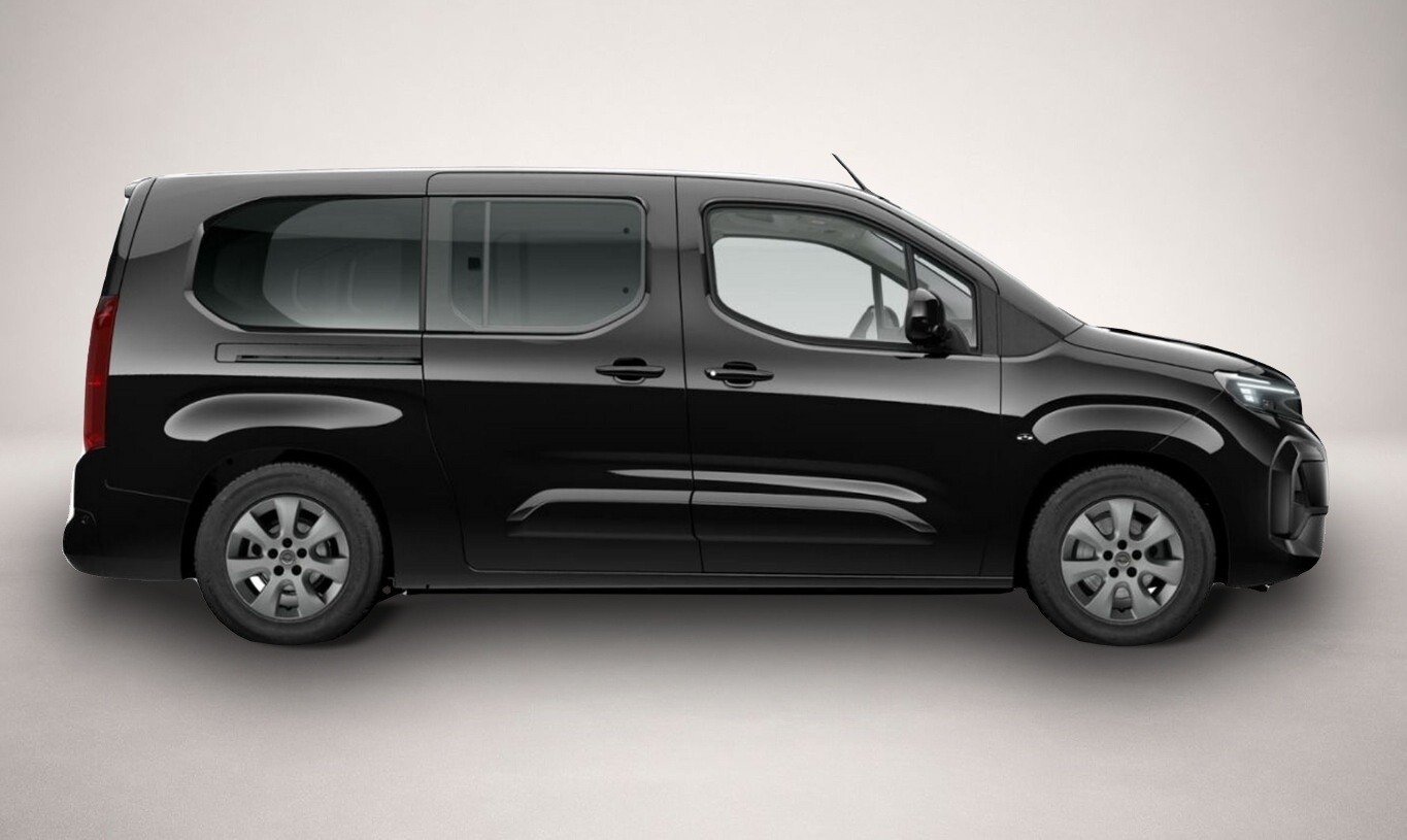 Bild 3 Opel Combo AT8 GS XL SHZ Matrix Kam LHZ Klimaaut