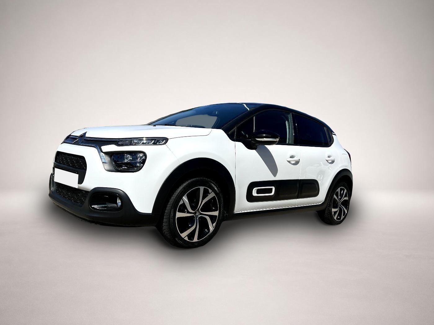 Bild 1 Citroën C3 1.2 PureTech 110 Shine Pack *LED Navi Sitzh.*