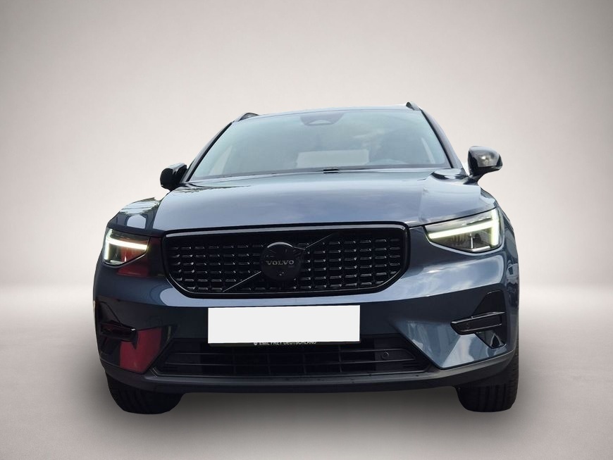 Volvo XC40 XC40 B3 B DKG Plus Black Edition STDHZ*ALARM - Thumbnail 3