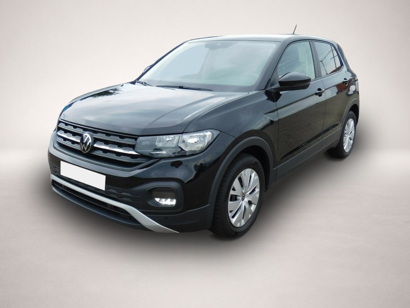 Bild 5 Volkswagen T-Cross VW 1.0 Style TSI BMT Klima Navi...
