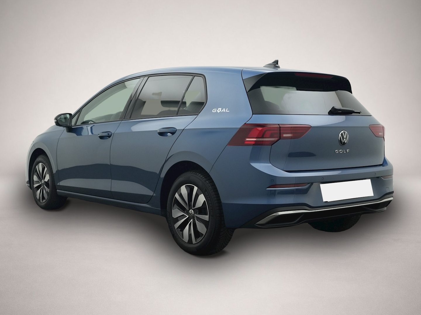 Bild 3 Volkswagen Golf 8 2.0 TDI Goal 5-J-GAR KAMERA NAVI ACC SITZ