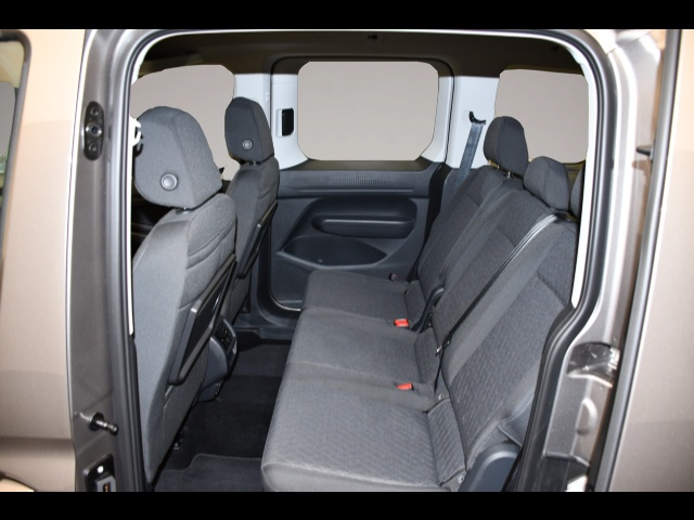 Fotografie 6 des Volkswagen Caddy Life 1.5 eTSI Hybrid DSG Life ACC/Kamera