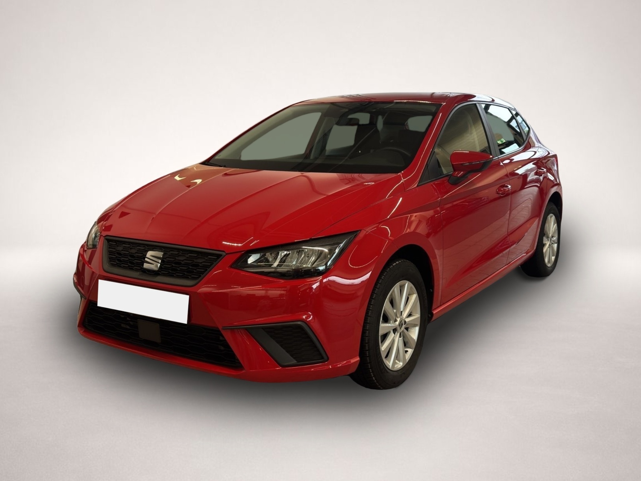 Fotografie Seat Ibiza 1.0 TSI Style LED FULL-LINK VIRT.COCKPIT S