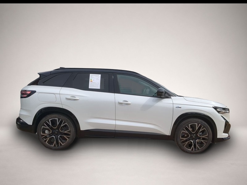 Bild 2 Renault Austral E-TECH 200 Esprit Alpine SHZ+LKHZ+360°-K