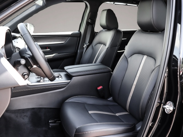 Fotografie 6 des Mazda CX-80 Homura AWD Panoramadach 3.3 e-SKYACTIV-D 2