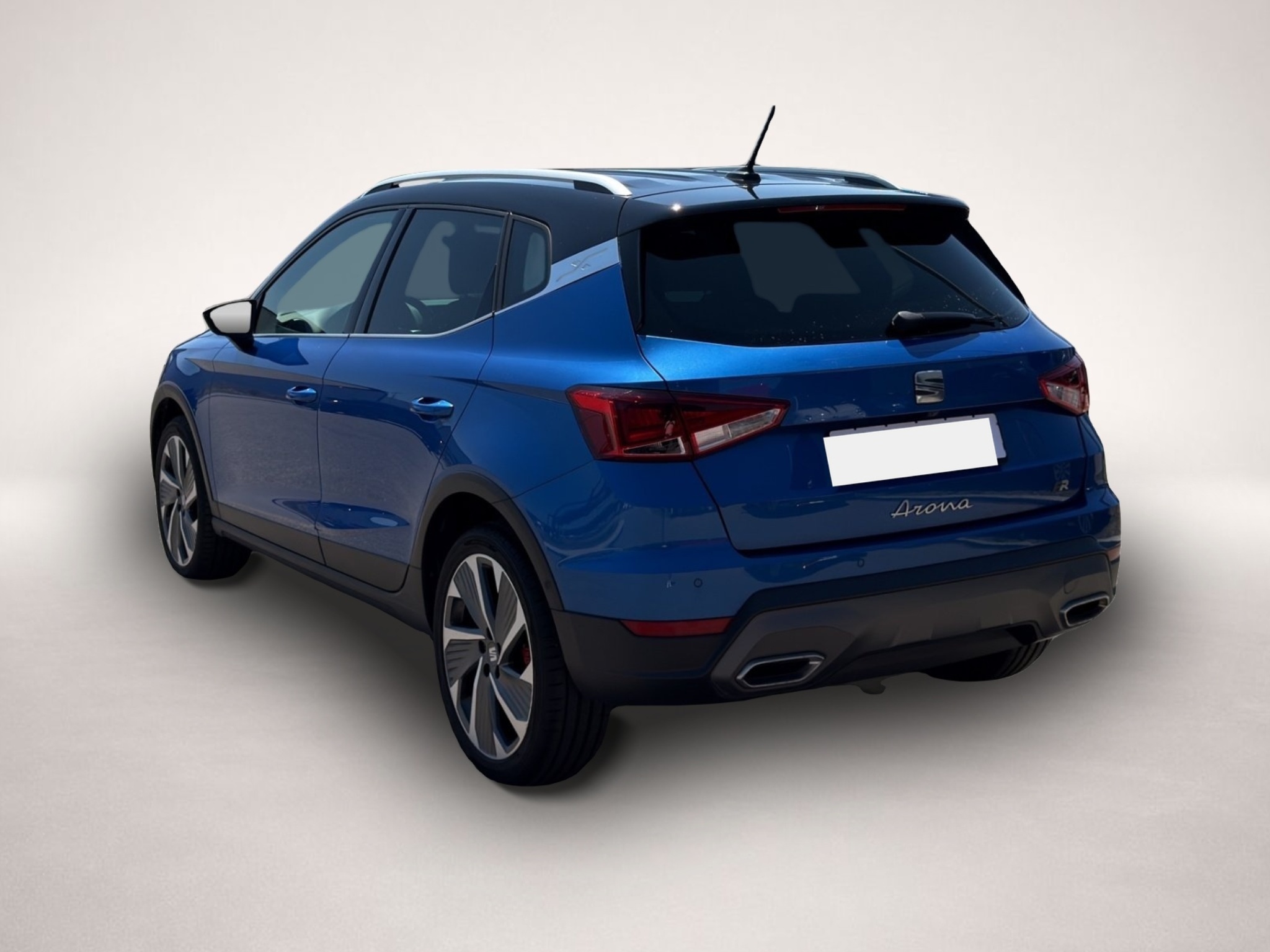 Bild 4 Seat Arona 1.5 TSI DSG FR LED+NAVI+DCC+KAMERA+PARKLEN