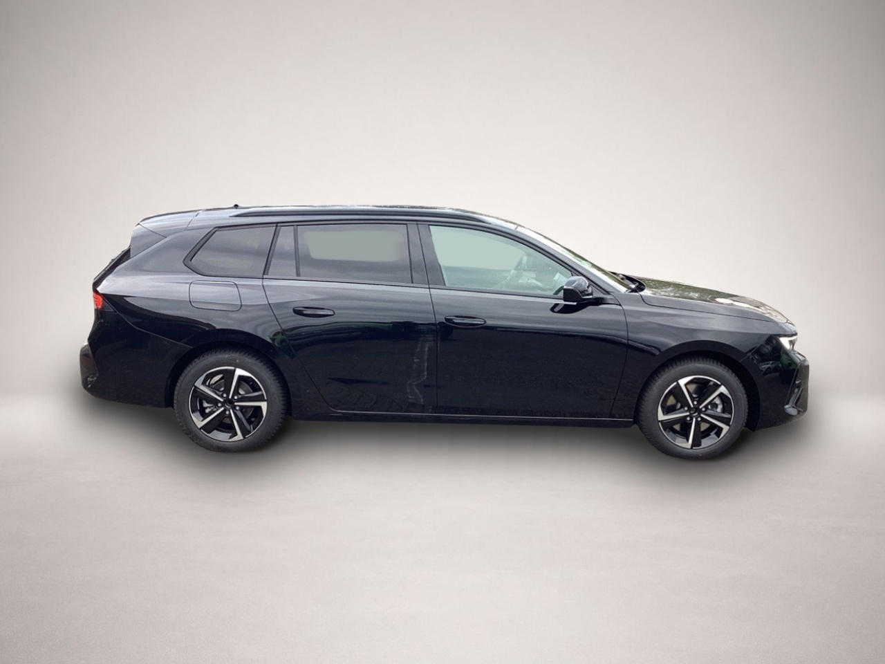 Bild 7 Opel Astra Sports Tourer GS PDCv+h NSW Keyless Entry