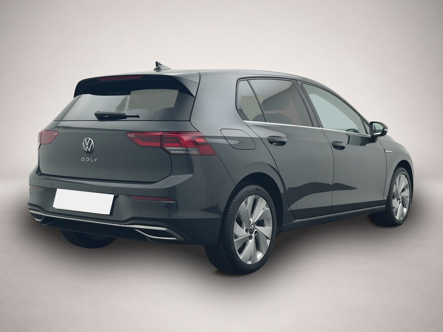 Bild 5 Volkswagen Golf 8 1.5 TSI NAVI KAMERA LED ACC