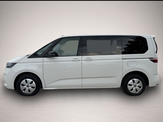 Bild 2 Volkswagen T7 Multivan 2.0 TDI DSG 7. Sitzer Navi,PDC v+h,S