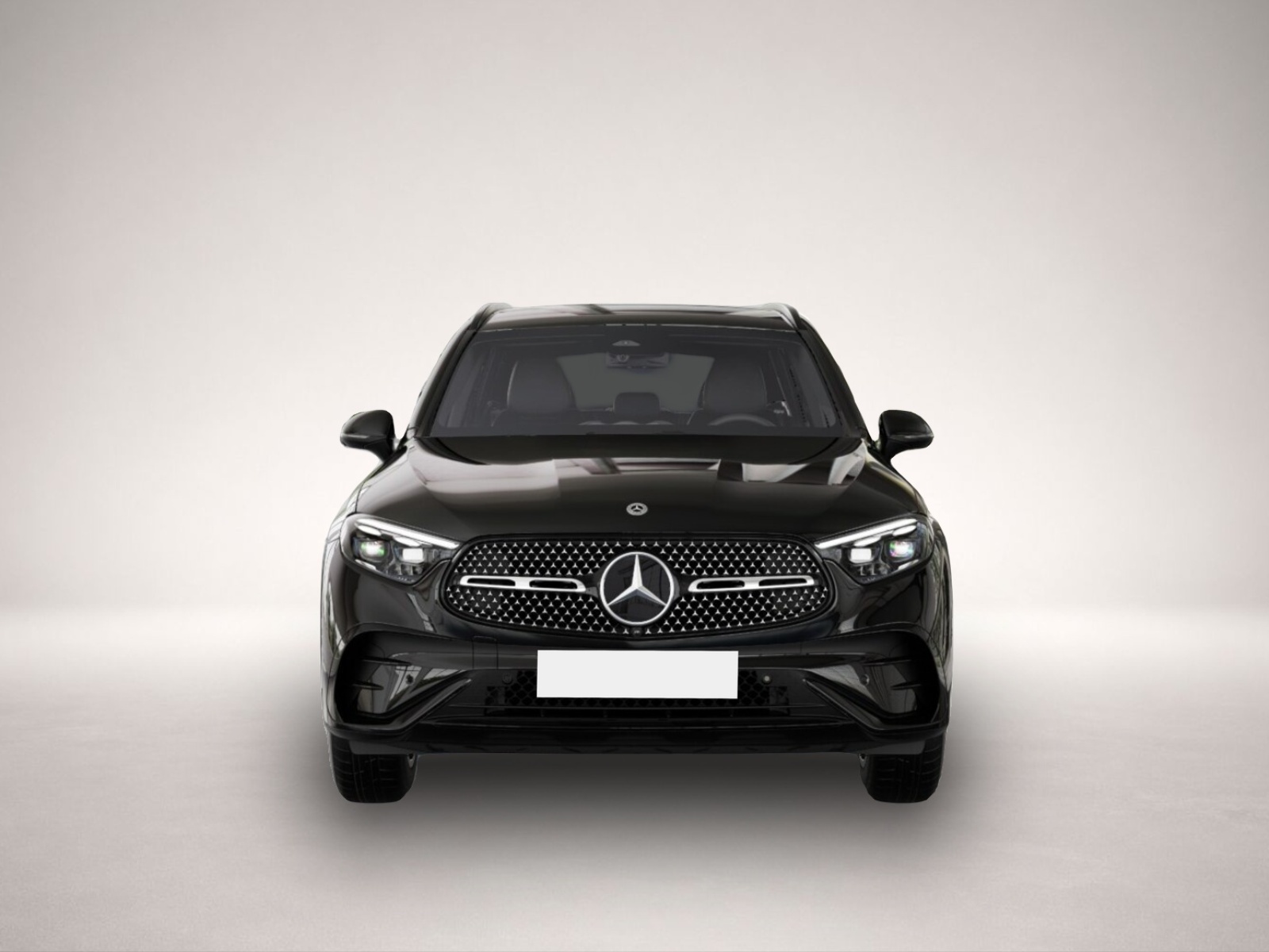 Bild 8 Mercedes-Benz GLC 220