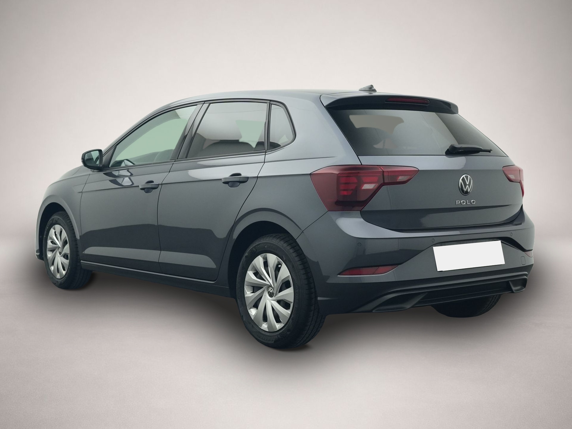 Bild 3 Volkswagen Polo 1.0 TSI Life LED NAVI SHZ RÜCKFAHRKAMERA