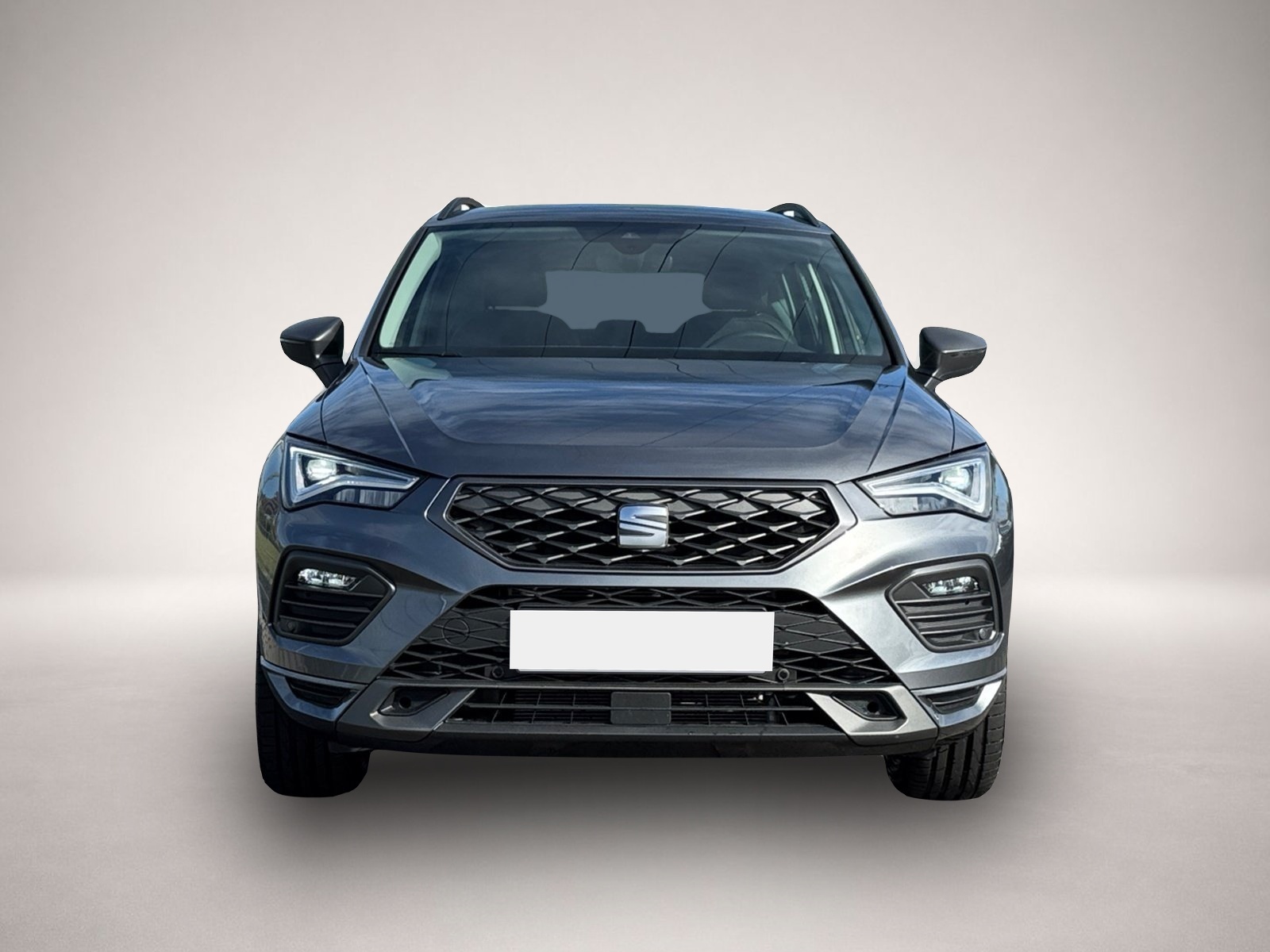 Bild 2 Seat Ateca FR TSI DSG|AHK|NAVI|eHECKKLAPPE|KEYLESS|