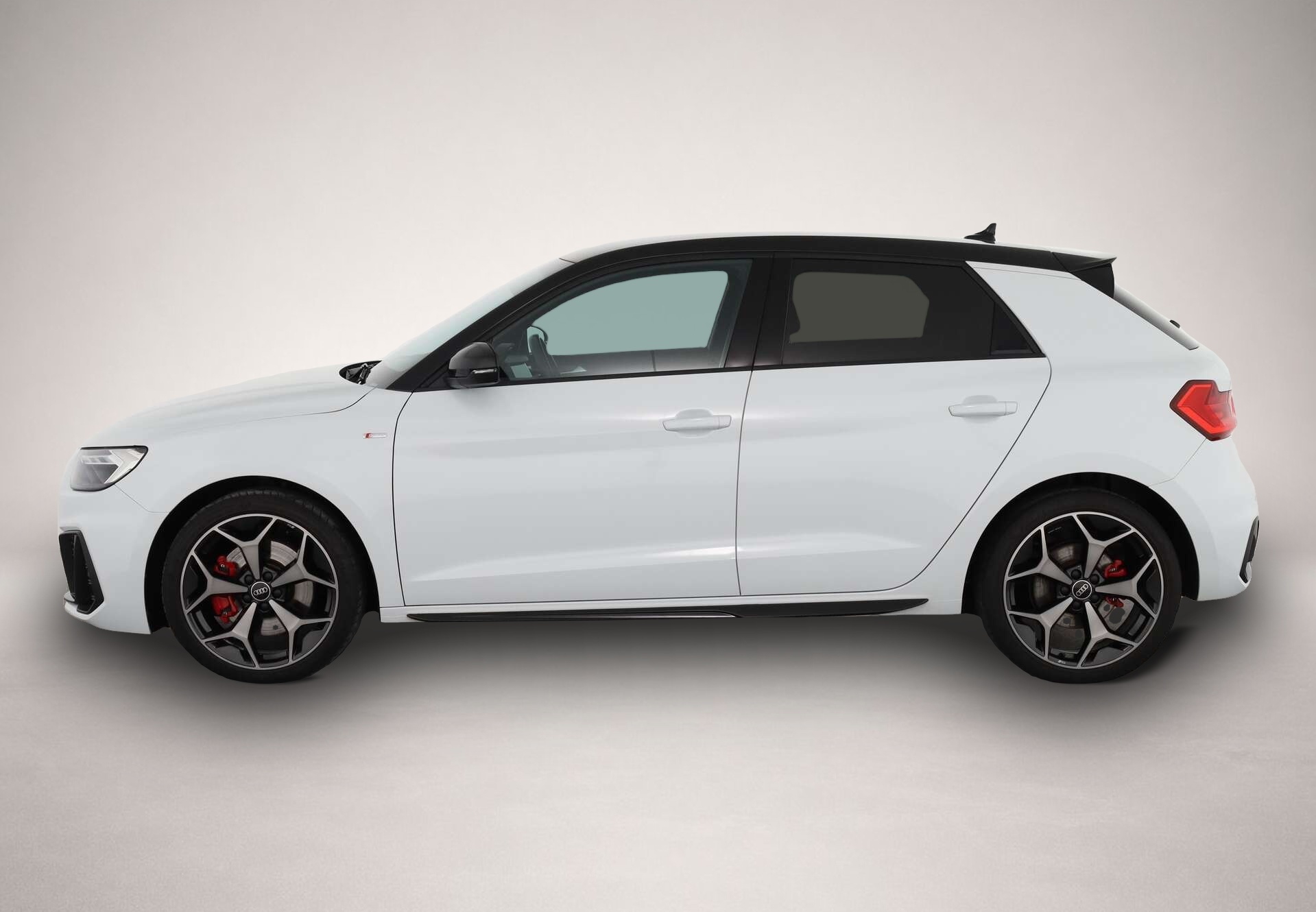 Bild 4 Audi A1 Sportback 40 TFSI S line
