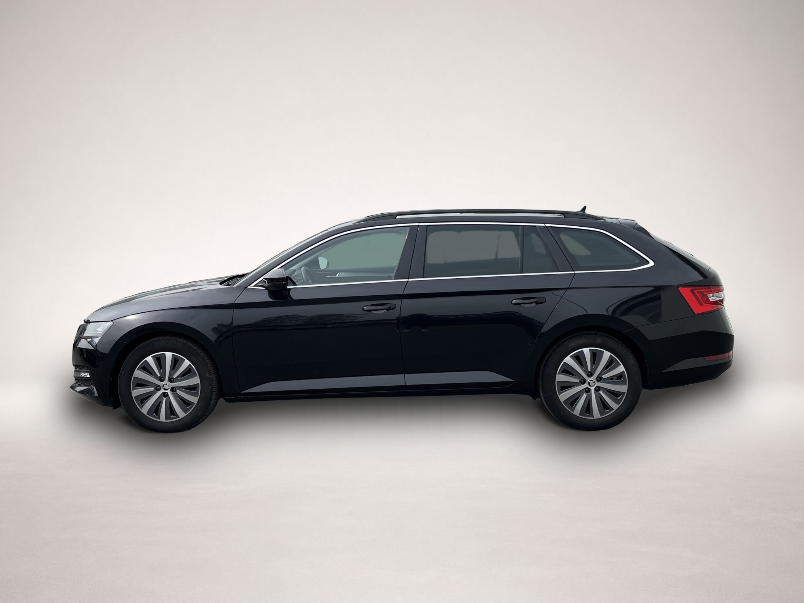 Bild Superb Skoda