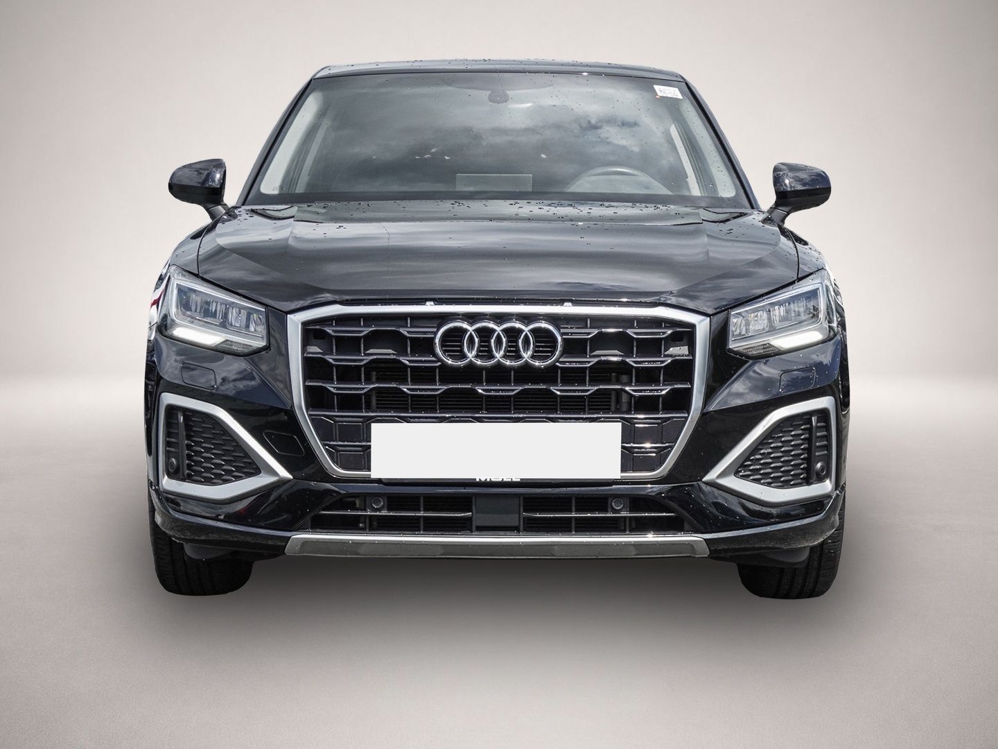 Bild 2 Audi Q2 30 TFSI Advanced Navi Plus Kamera LED