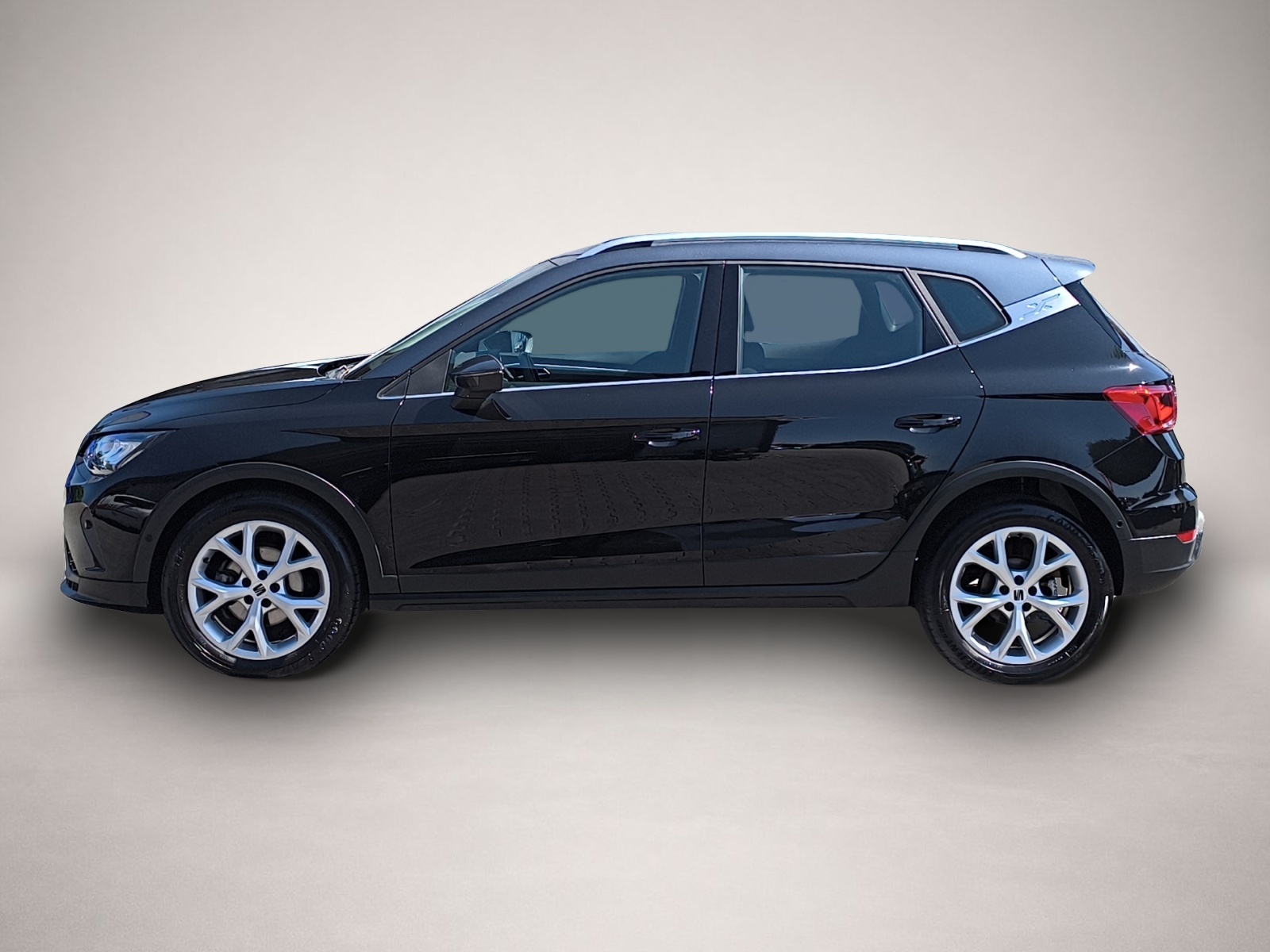 Bild 4 Seat Arona 1.0 TSI DSG FR NAVI LED RFK