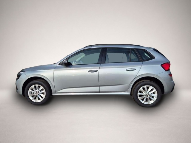 Fotografie Skoda Kamiq 1.0 TSI 115PS DSG Selection Rückf.Kamera.