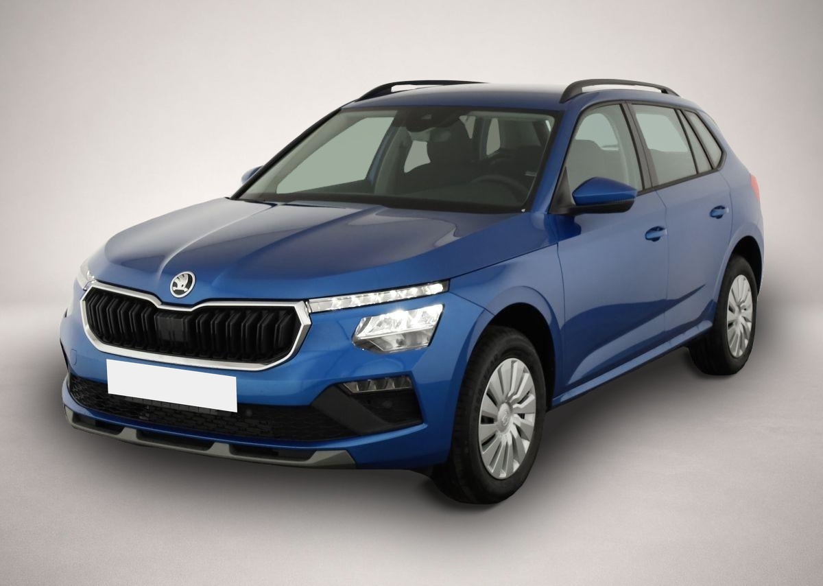 Bild 1 Skoda Kamiq 1.5 TSI DSG Selection, LED, Kamera, Ladebo