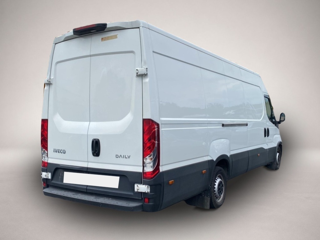 Bild 6 Iveco Other Daily HKa 35 S16 V Radstand 4100 H2*Kamera*Klima