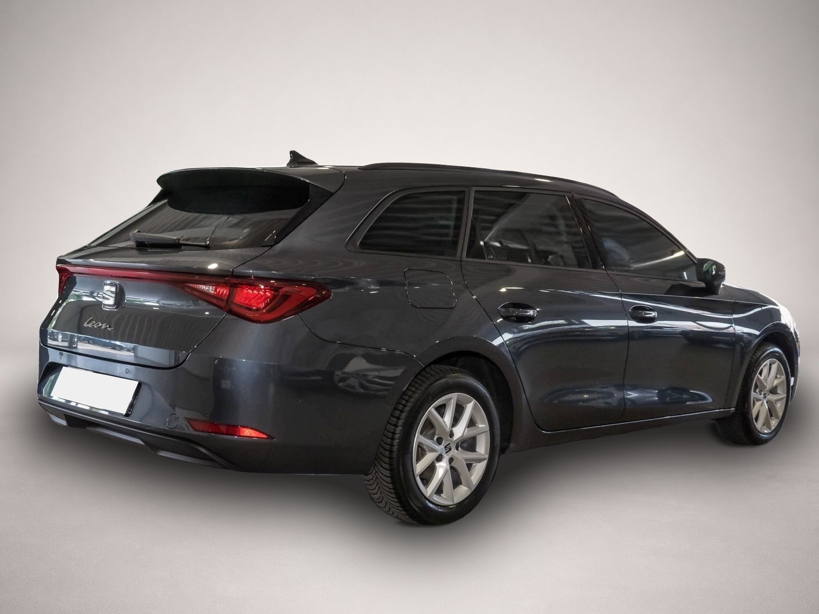 Bild 3 Seat Leon ST 2.0 TDI DSG Road Edition-Navi*Kamera*ACC