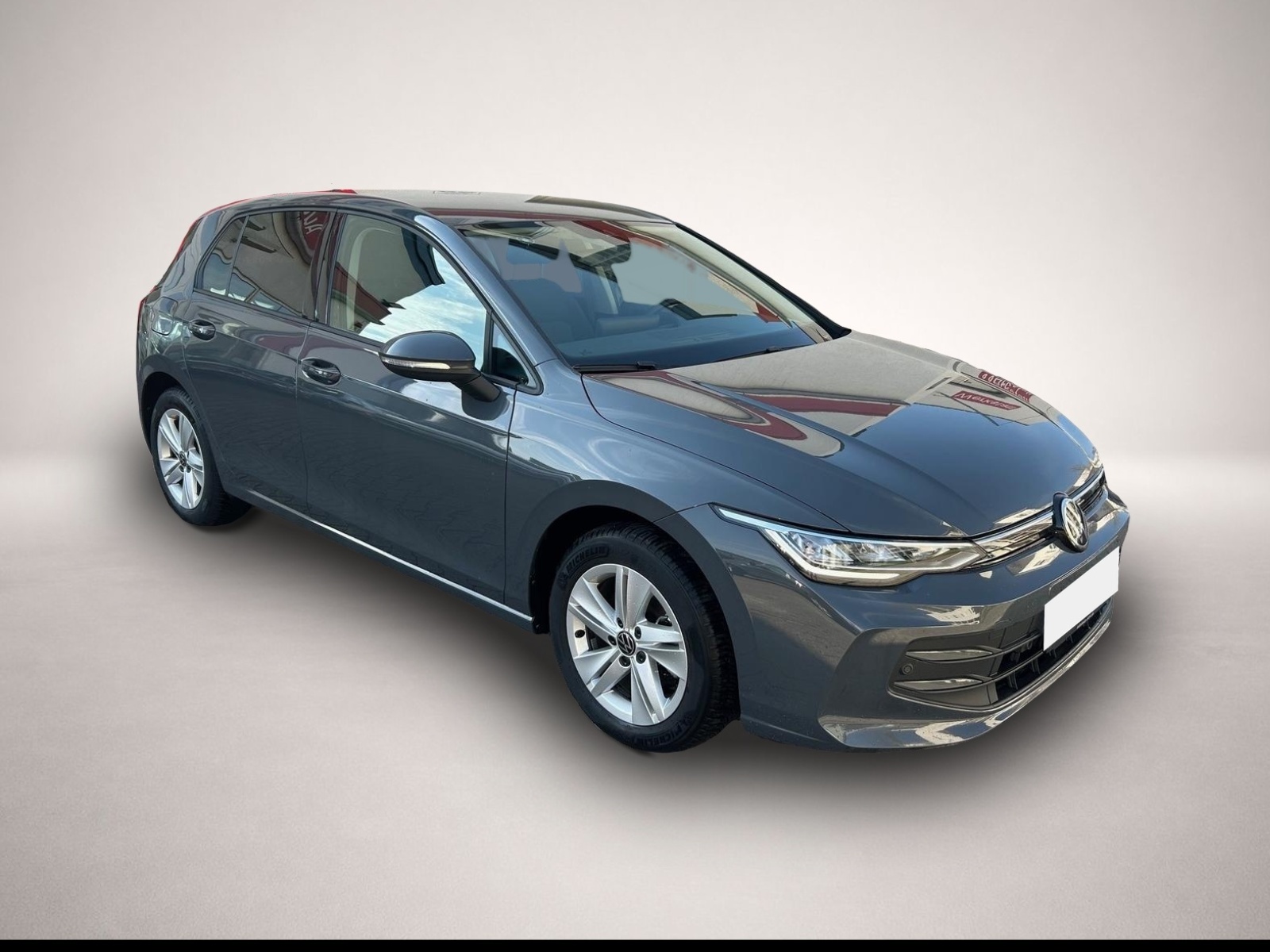 Bild 2 Volkswagen Golf 1.5 eTSI DSG Life App SHZ ACC PDC