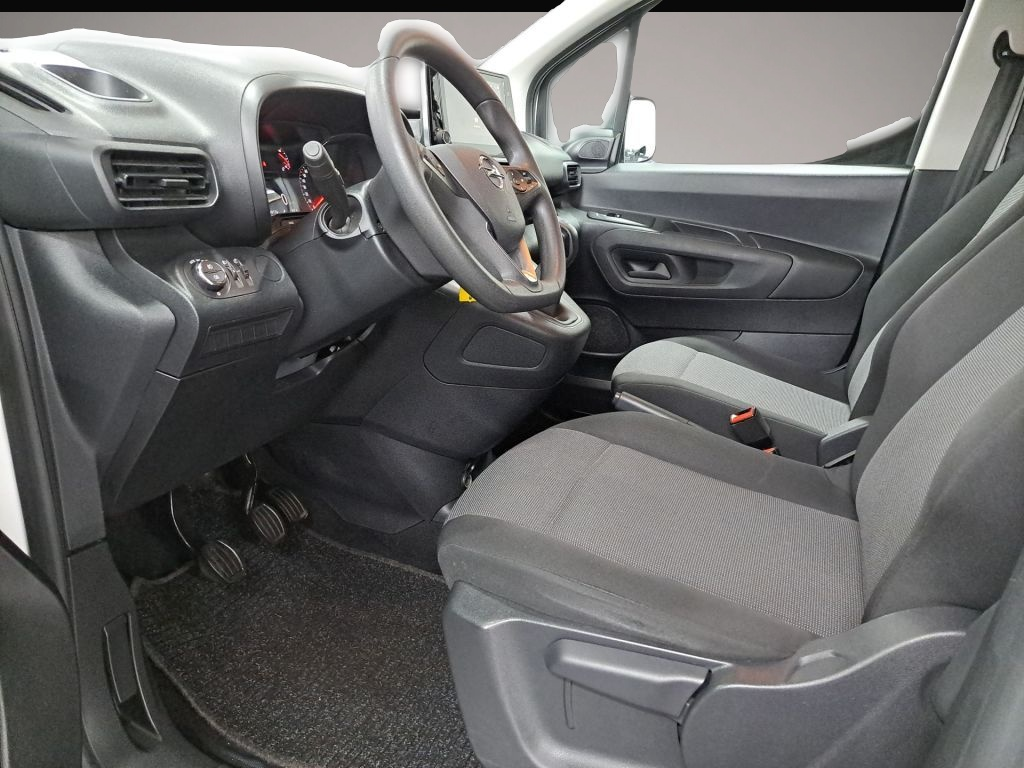 Opel Other Combo Cargo 1.5 D S&amp;S Edition PDC KLIMA Tempomat - Thumbnail 4