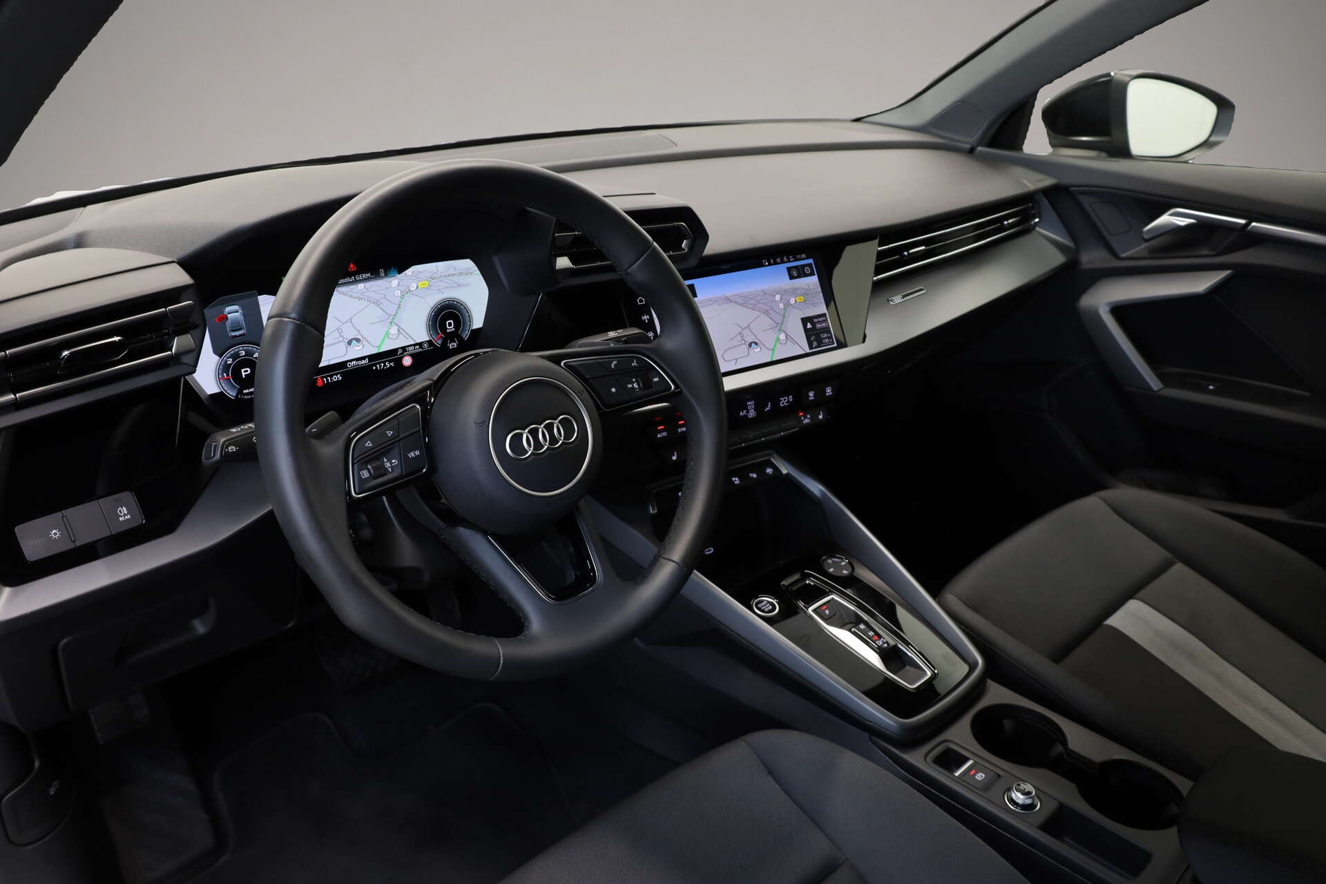 Bild 4 Audi A3 Limousine 35 TDI Advanced