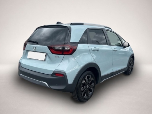Bild 4 Honda Jazz i-MMD Advance Hybrid (2027) 1.5 Automatik C