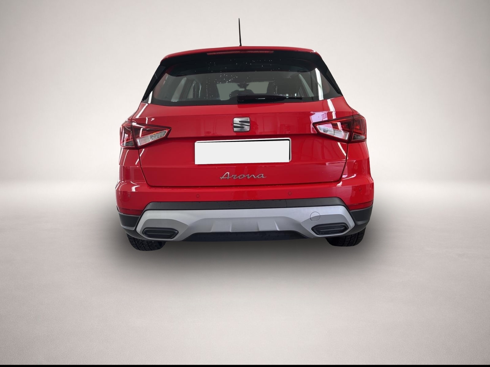 Bild 5 Seat Arona 1.0 TSI AB193EUR Xperience NAVI DAB PDC SH