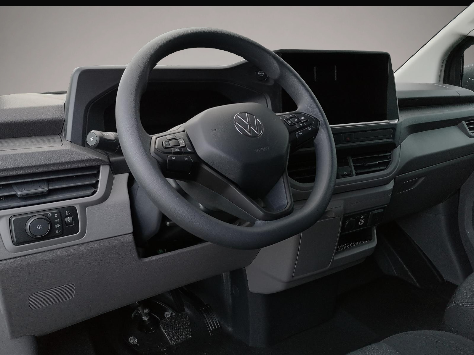 Bild 4 Volkswagen T5 Transporter e-Transporter Kasten BEV 100 kW RWD LR