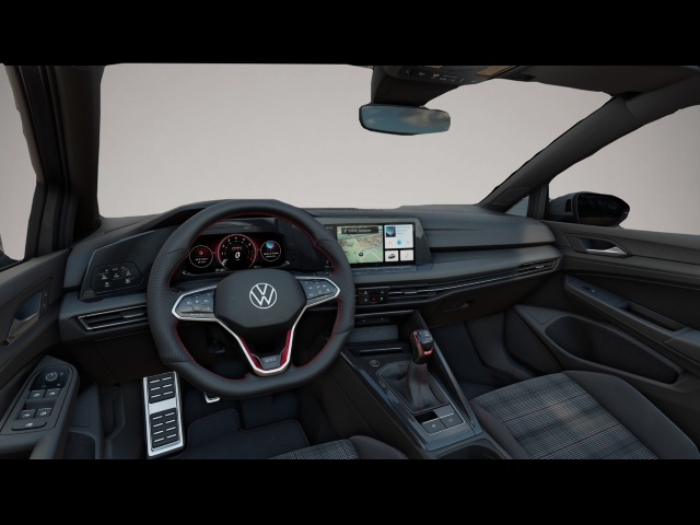 Bild 3 Volkswagen Golf 8 VIII 2.0 TSI GTI Standhzg/ACC