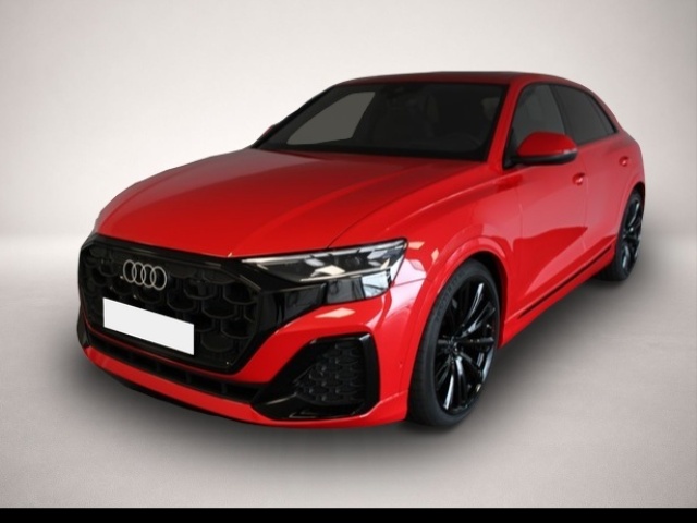 Fotografie Audi quattro Q8 SUV 50 TDI quattro tiptronic UPE:136421,-Euro
