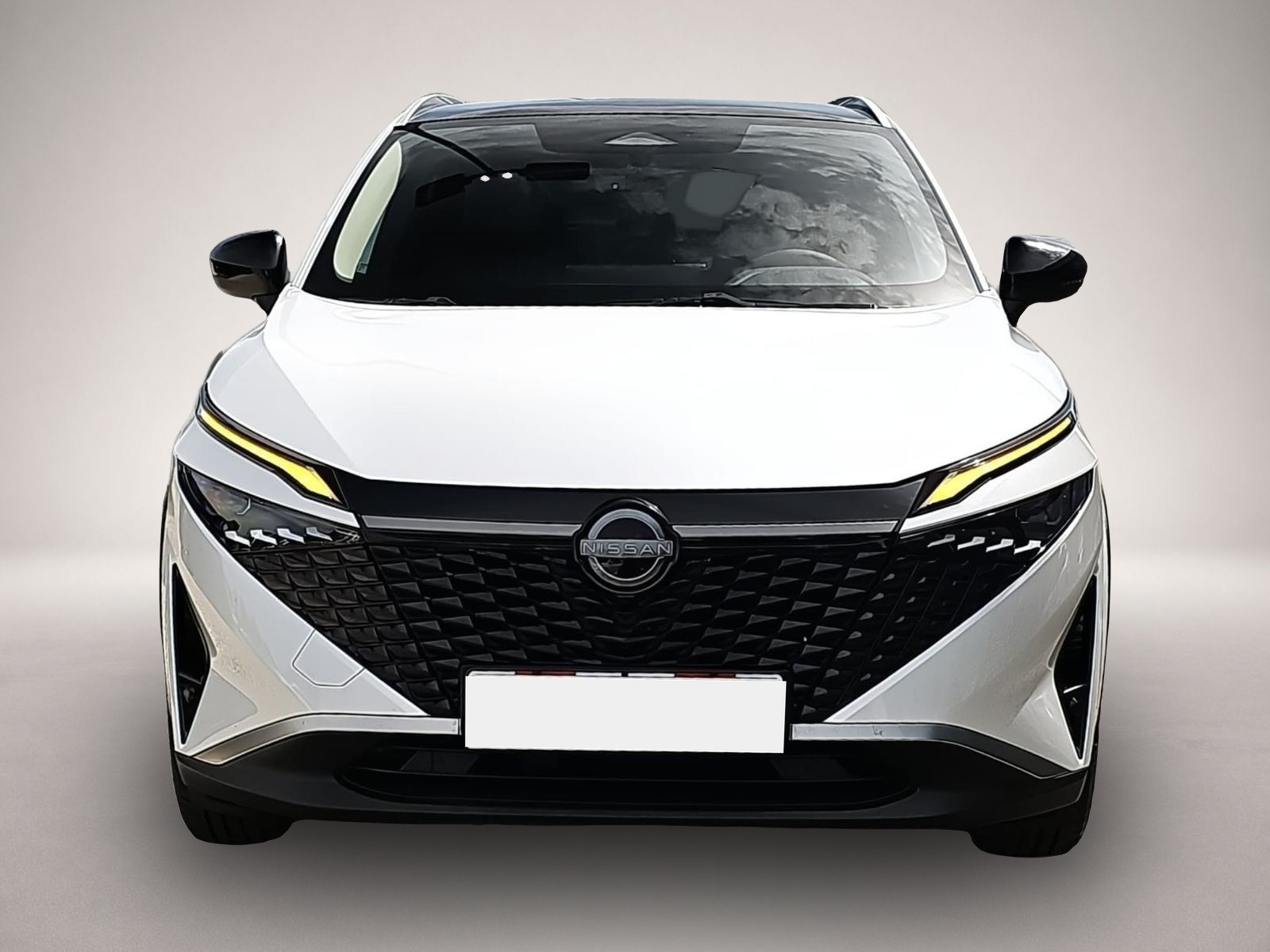 Bild 2 Nissan Qashqai 1.3 DIG-T X-Tronic 4WD N-Connecta Pano