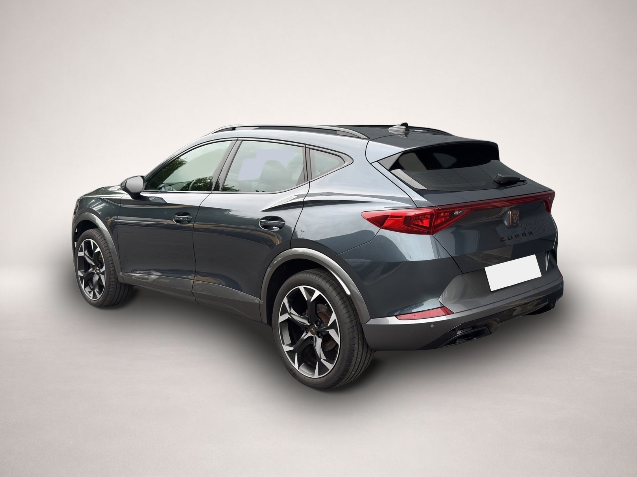 Bild 4 Cupra Formentor 1.5 TSI DSG LED FULL-LINK ACC KEYLESS