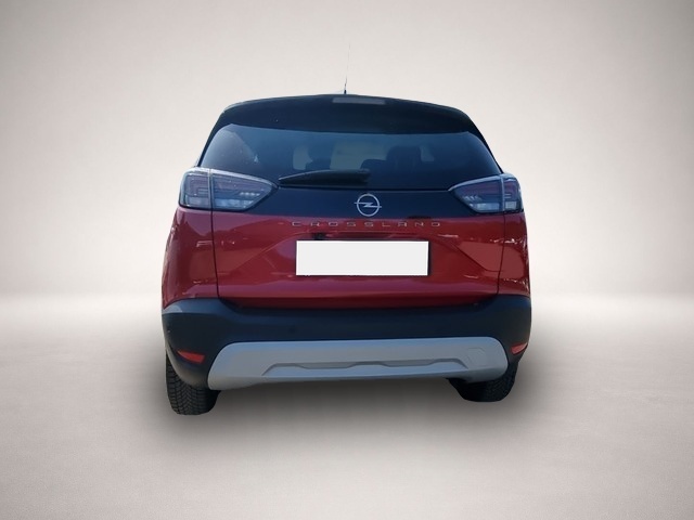 Fotografie 4 des Opel Crossland (X) Crossland Elegance *ALLWETTER* Navi LED Apple Ca