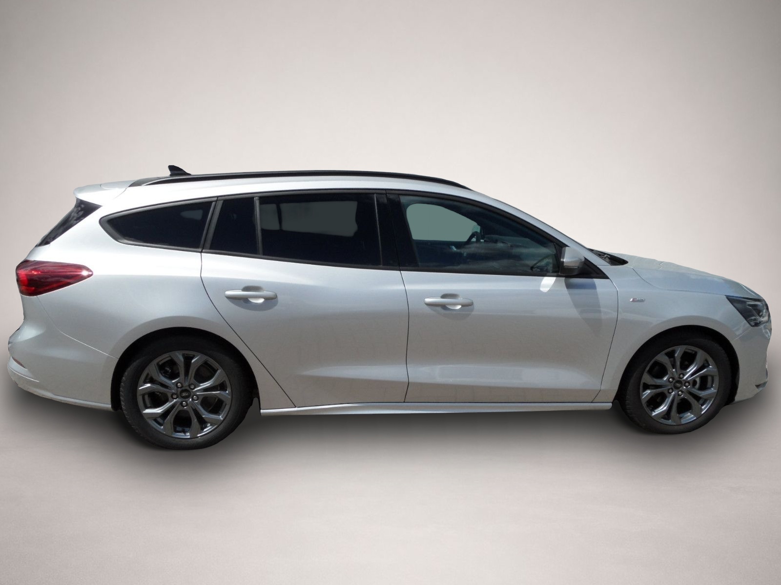 Bild 4 Ford Focus Turnier ST-Line X+Cam+Panoramadach+AHK+AT