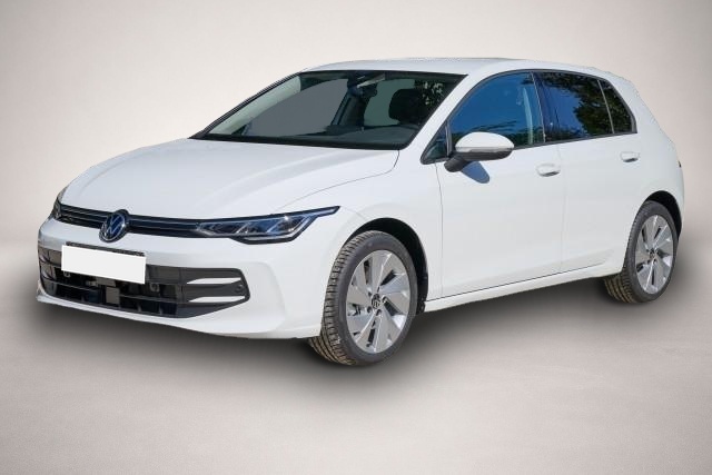 Fotografie Volkswagen Golf 1.5 eTSI 110kW 7DSG Life Limited