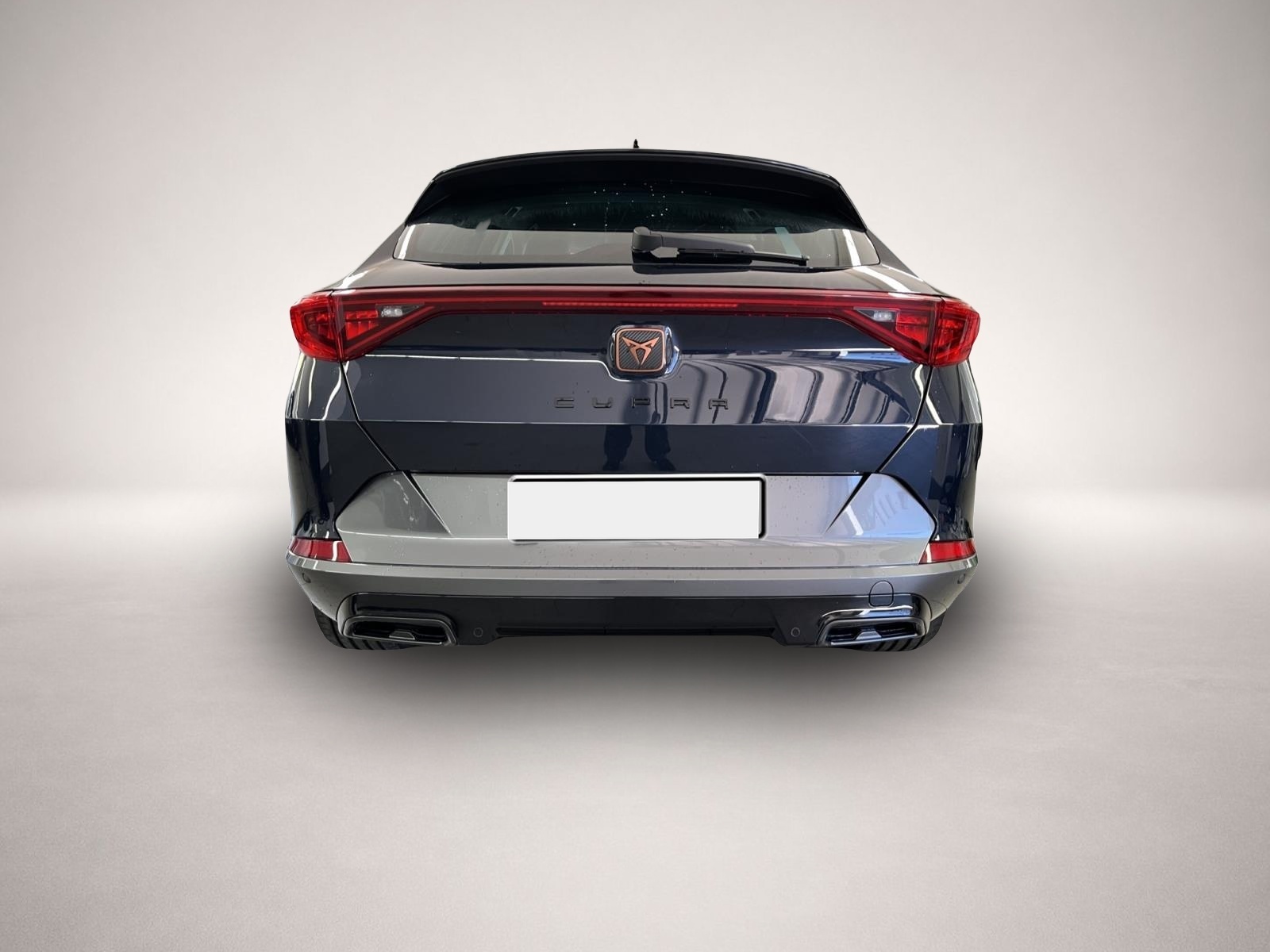 Fotografie des Cupra Formentor 2.0 TSI DSG 4Dr AB292EUR FULL LINK SHZ