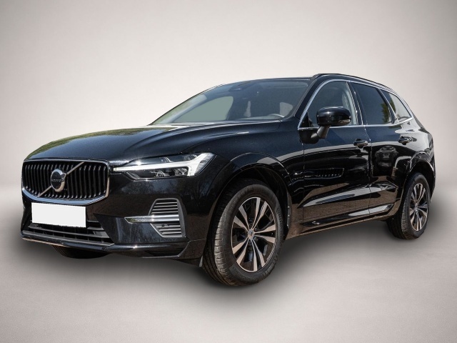 Bild XC60 Volvo