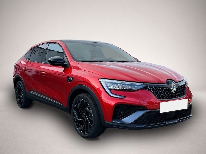 Arkana Renault