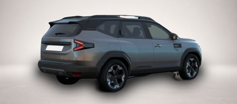 Bild 5 Dacia Bigster Extreme Hybrid 155 SHZ LED PDC RFK