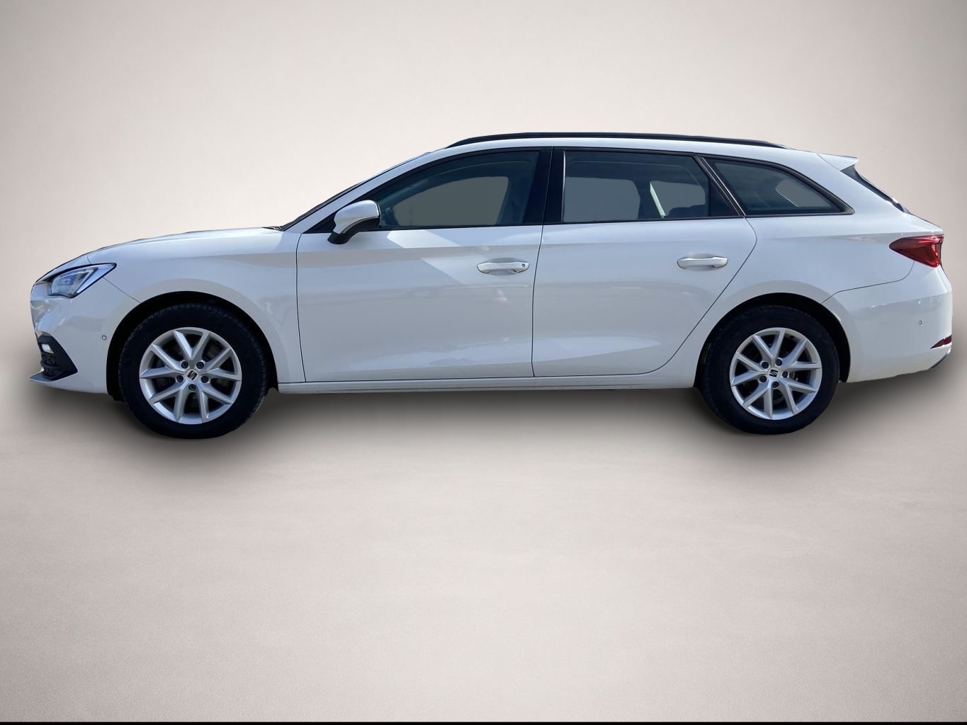 Bild 2 Seat Leon ST 2.0 TDI DSG Style PAKET-M+VIRTUAL-COCKPI