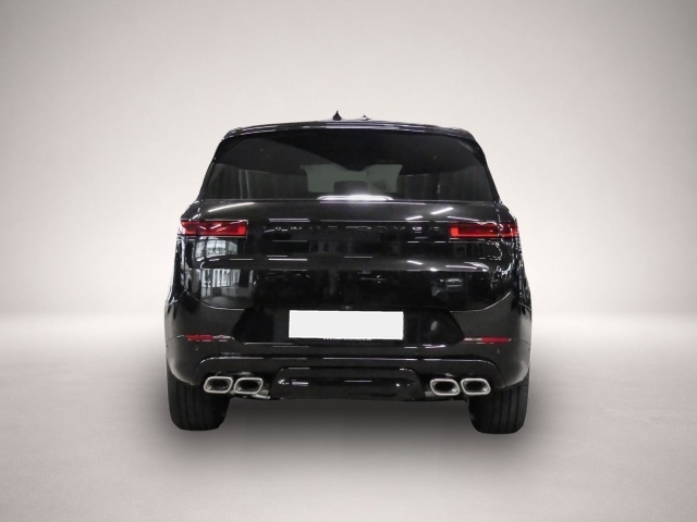 Land Rover Range Rover Sport Range Rover Sport Autobiography P530 4.4 V8 Mild - Thumbnail 7