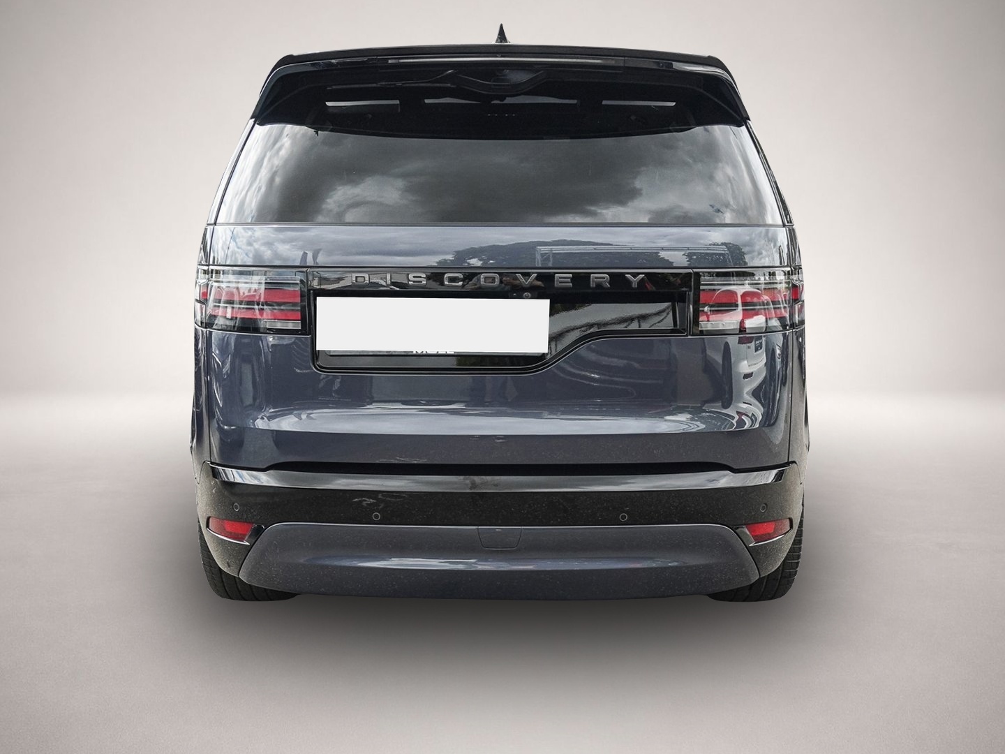 Bild 5 Land Rover Discovery D300 Dynamic HSE LED PANO STANDHZG