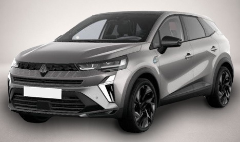 Bild Symbioz Renault