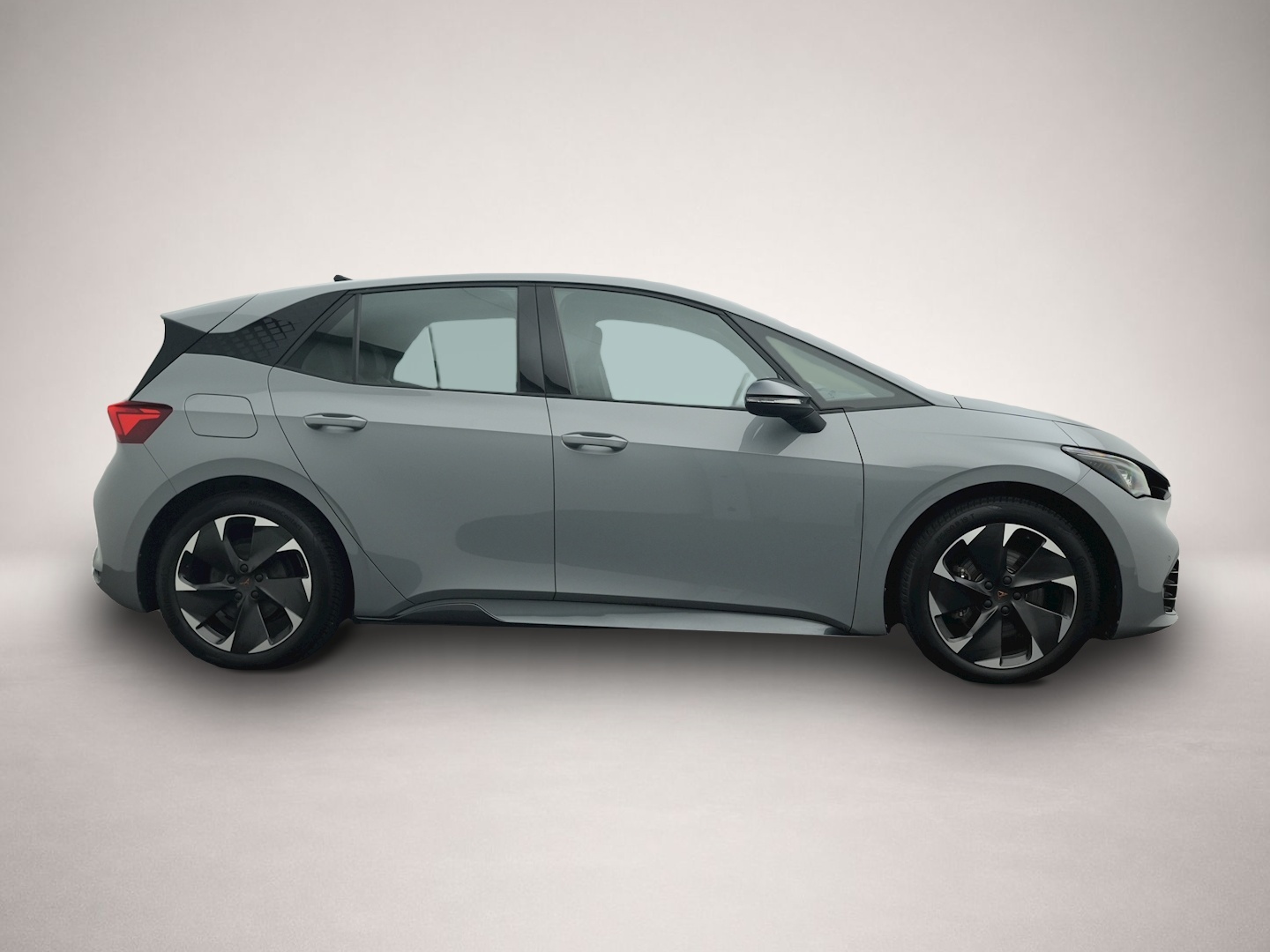 Bild 6 Cupra Born 5-J-GAR NAVI KAMERA UNTER-NULL