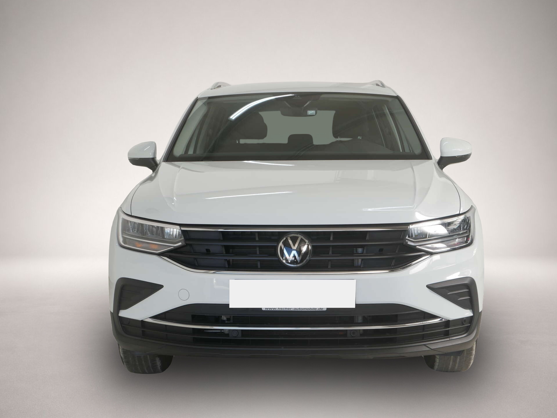 Fotografie 2 des Volkswagen Tiguan 1.4 TSI eHybrid Active