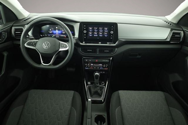 Bild 3 Volkswagen T-Cross 1.0 TSI 85 kW Life T-Cross 1.0 TSI DSG Life, LE.